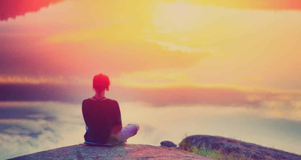 Discovering Peace